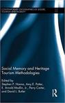 Social Memory and Heritage Tourism Methodologies by Stephen P. Hanna, Amy E. Potter, E. Arnold Modlin, Perry Carter, and David L. Butler