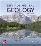 Environmental Geology, 4th Edition by James Reichard