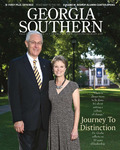 Georgia Southern Magazine