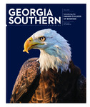 Georgia Southern Magazine by Georgia Southern University