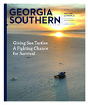 Georgia Southern Magazine by Georgia Southern University