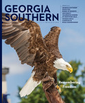 Georgia Southern Magazine by Georgia Southern University