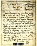 Letter 06 - To Mrs. G. C. Watson from Georgia B. Watson, 2 June 1944 by Georgia B. Watson