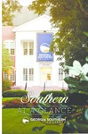At a Glance: Georgia Southern University
