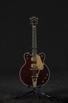 Country Classic guitar, model PX6122 by Gretsch Company