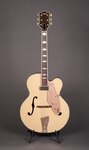 Convertible guitar, model PX6199 by Gretsch Company