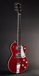 Roc Jet guitar, model 7612 by Gretsch Company