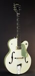 Gretsch Anniversary guitar, model PX6125 by Gretsch Company