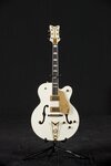 White Falcon guitar by Gretsch Company