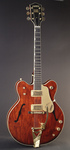 Chet Atkins Country Gentleman guitar, model 7670 by Gretsch Company