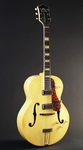Bacon Belmont guitar by Gretsch Company