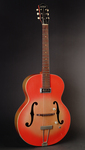 Corvette Electromatic guitar, model PX6182 by Gretsch Company
