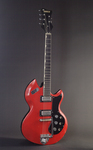 Astro Jet guitar, model PX6126 by Gretsch Company