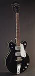 Black Hawk guitar, model PX6101 by Gretsch Company