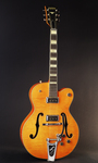 Streamliner guitar, model PX6191 by Gretsch Company
