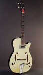 Rambler Tenor guitar, model PX6115 by Gretsch Company