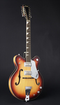 12-String guitar, PX6075 by Gretsch Company