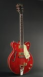 Chet Atkins Nashville guitar, model 7660 by Gretsch Company