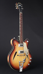 Custom Sal Febbraio Model guitar, model PX6117 by Gretsch Company