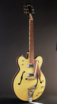 Rally guitar, model PX6105 by Gretsch Company