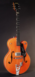Chet Atkins Tennessean guitar, model PX6119 by Gretsch Company
