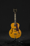 Bacon Belmont guitar by Gretsch Company