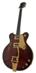 Chet Atkins Country Gentleman guitar, model 7670 by Gretsch Company