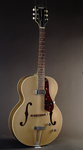 Corvette guitar, model PX6184 by Gretsch Company