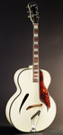 Synchromatic guitar, model 300 by Gretsch Company