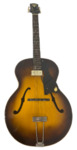 Guitar, model No. 35 by Gretsch Company