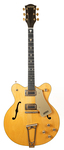 Sun Valley guitar, model X6010 by Gretsch Company