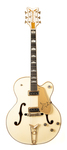 White Falcon guitar, model PX6136 by Gretsch Company