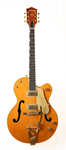 Chet Atkins guitar, model PX6120 by Gretsch Company