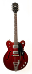 Streamliner guitar, model PX6103 by Gretsch Company