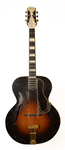 Artist Orchestra guitar, model No.150 by Gretsch Company