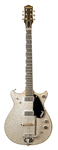 Duo-Jet Sparkle guitar, model PX6128 by Gretsch Company