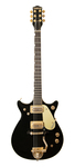 Duo-Jet guitar, model PX6128 by Gretsch Company