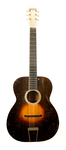 Gretsch Jr. guitar, model Acoustic by Gretsch Company