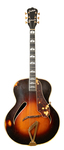 Synchromatic 400 guitar by Gretsch Company