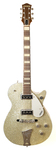 Silver Jet guitar, model PX6129 by Gretsch Company