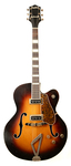 Country Club guitar, model PX6192 by Gretsch Company