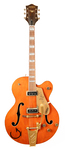 Chet Atkins guitar, model PX6120 by Gretsch Company