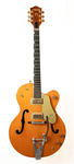 Chet Atkins guitar, model PX6120 by Gretsch Company