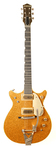 Duo-Jet guitar, model PX6128 by Gretsch Company