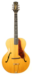 Orchestra guitar, model No. 100F by Gretsch Company