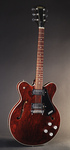 Broadkaster guitar, model 7609 by Gretsch Company