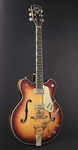 Viking guitar, model PX6187 by Gretsch Company