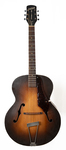 New York Orchestra Model guitar, model PX6050 by Gretsch Company