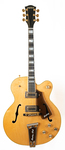 Country Club guitar, model 7576 by Gretsch Company