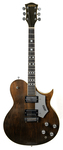 Atkins Axe guitar, model 7685 by Gretsch Company